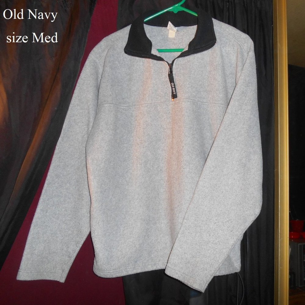 Old navy mens top